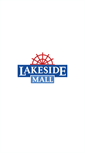 Mobile Screenshot of lakesidemall.co.za